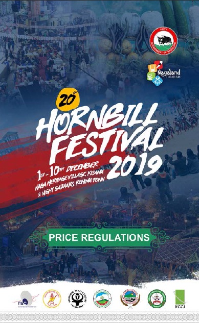 Hornbill price regulations come into force